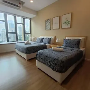  Appartement Ceylonz Suites, Casa For Your Holiday Malaisie