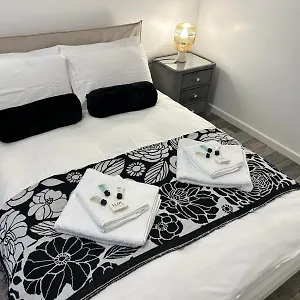  Hébergement de vacances Ana