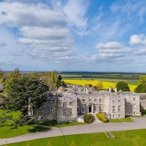 Hazlewood Castle & , Tadcaster United Kingdom