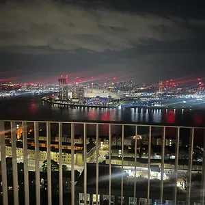 Harbor View Haven Apartment